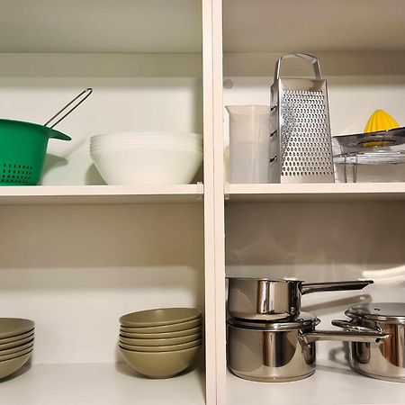 Apartamento Cobre Ріопар Екстер'єр фото