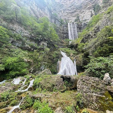 Apartamento Cobre Ріопар Екстер'єр фото