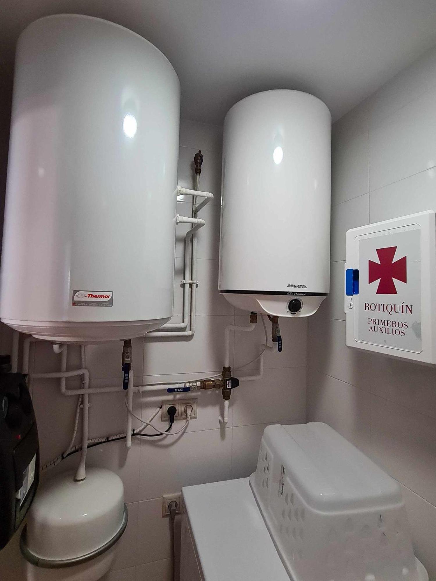 Apartamento Cobre Ріопар Екстер'єр фото