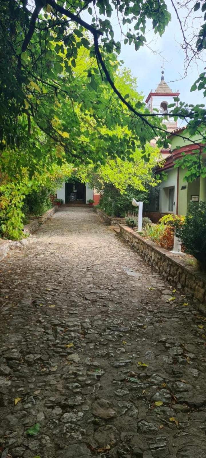 Apartamento Cobre Ріопар Екстер'єр фото