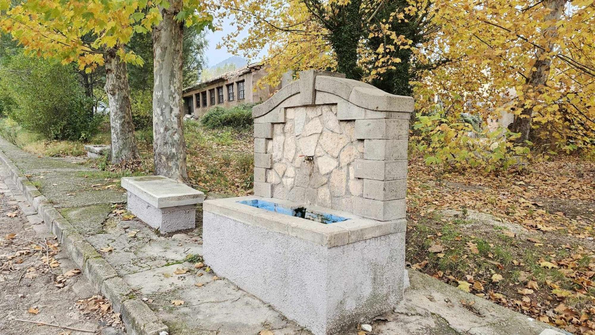 Apartamento Cobre Ріопар Екстер'єр фото