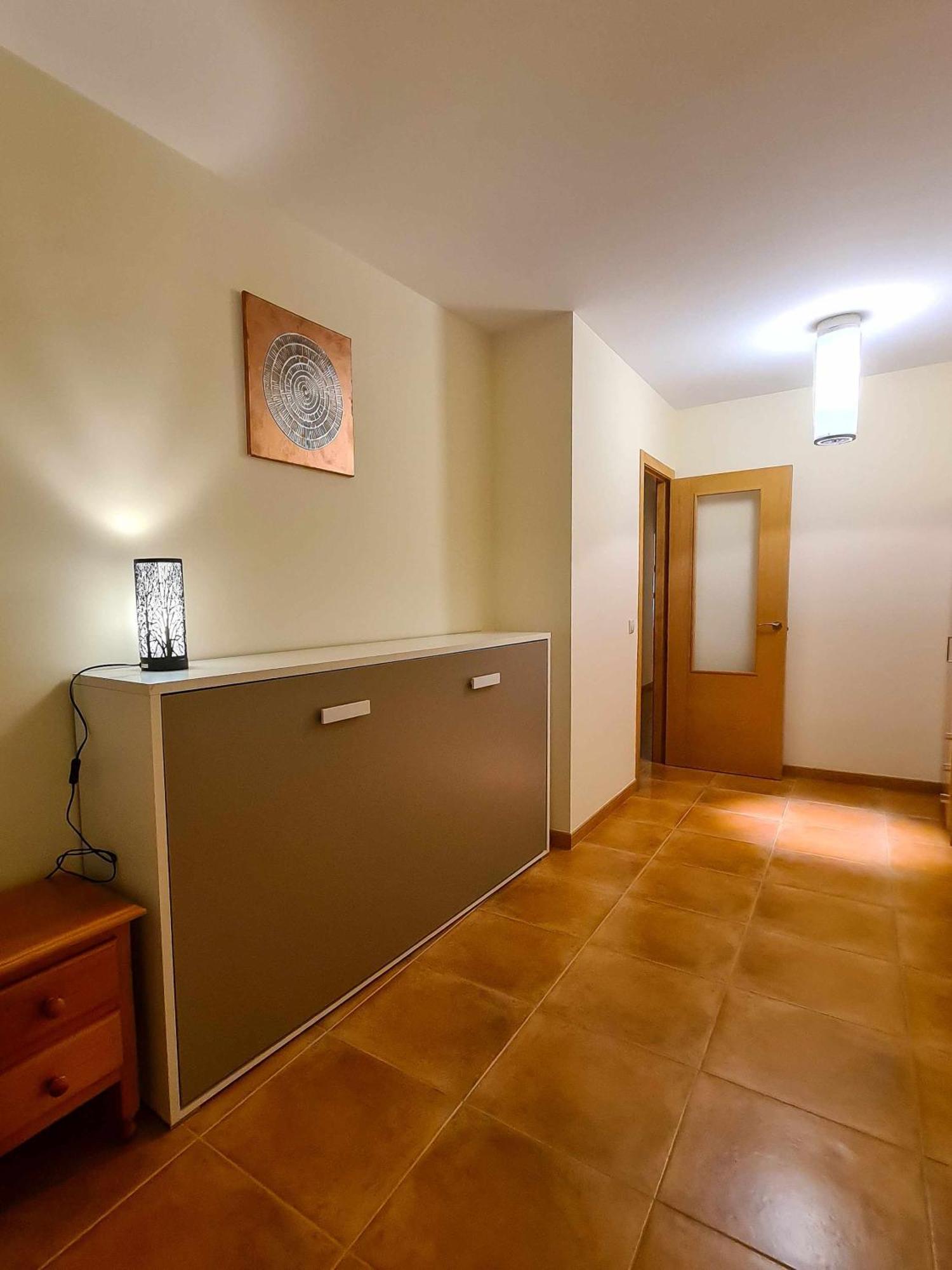 Apartamento Cobre Ріопар Екстер'єр фото