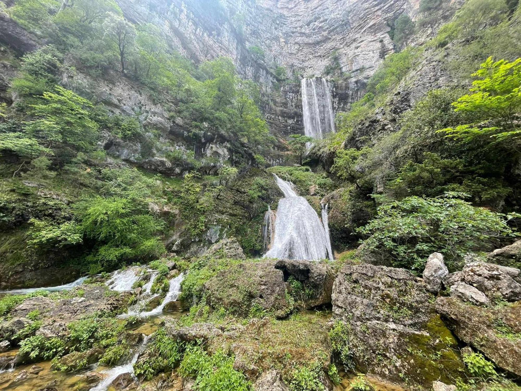 Apartamento Cobre Ріопар Екстер'єр фото