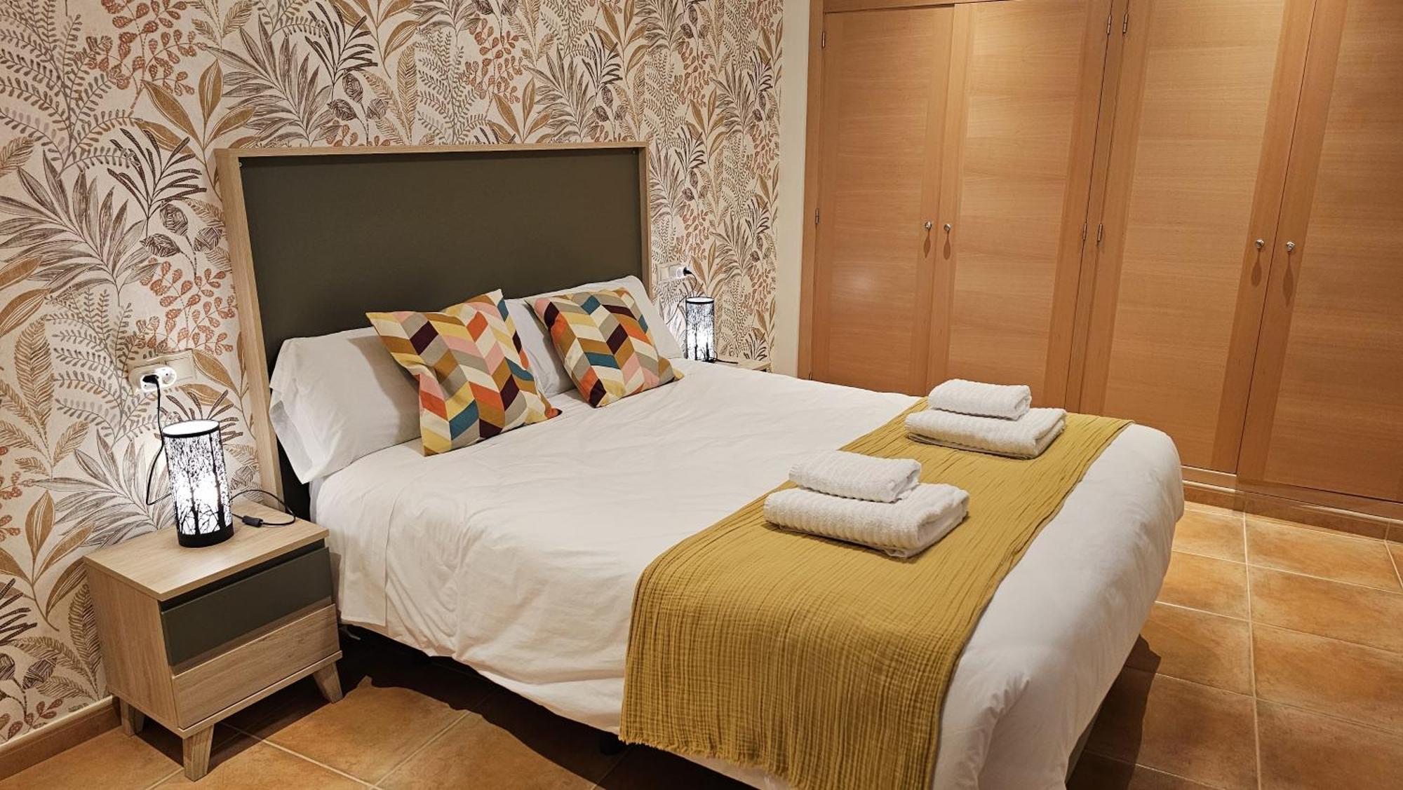Apartamento Cobre Ріопар Екстер'єр фото