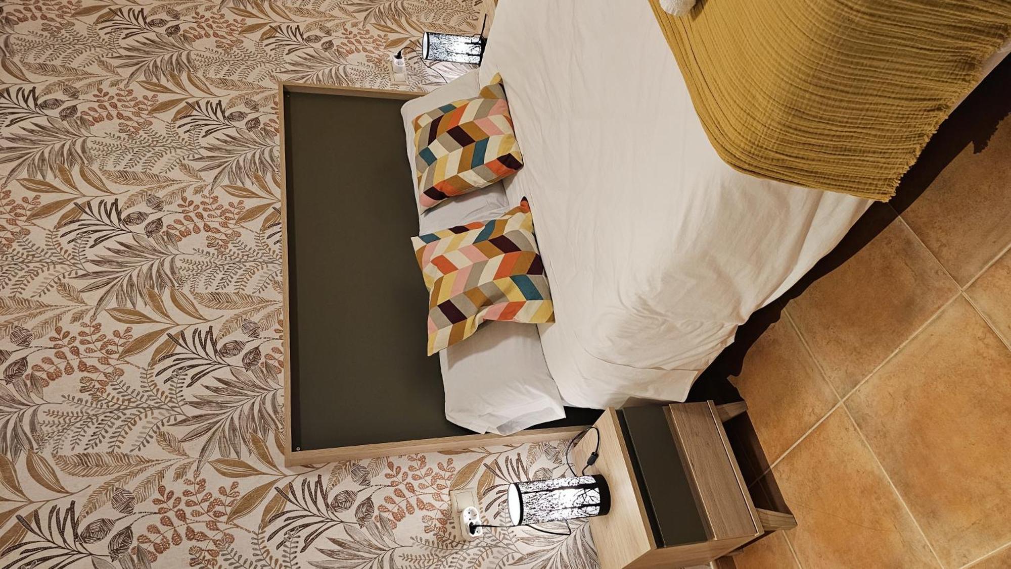 Apartamento Cobre Ріопар Екстер'єр фото